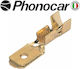 Phonocar (04.567.2) в комплект от 10бр