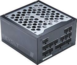 Alimentatore Thermaltake Toughpower PT 1200W - ATX 3.1, PCIe 5.1, 80 Plus Platinum, Modulare
