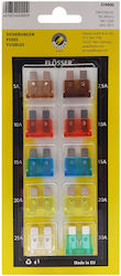 Flosser Ασφάλεια Αυτοκινήτου 5Α-30Α