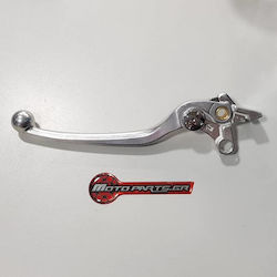 Vparts Motorcycle Clutch Lever Silver 870432