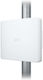 Ubiquiti Uisp Box Compact Weatherproof Enclosure UISP-BOX