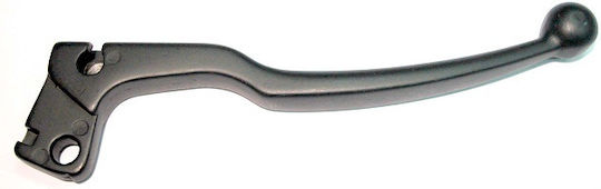WFO Kupplungshebel für Motorräder Schwarz 220-03-12000