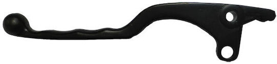 WFO Kupplungshebel für Motorräder für Kawasaki GPZ (Gesamtpreis-Zusammenfassung) / GPX Schwarz 220-04-11500