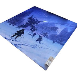 Stonemaier Games Scythe Playmat