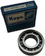 Koyo Rulmentul arborelui cotit 42x20x12mm
