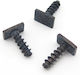 Opel Car Plastic Clips