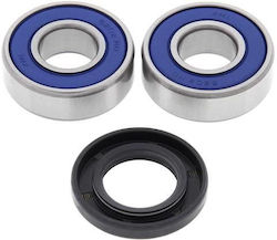 All Balls Wheel Bearing