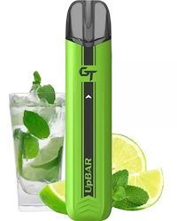 Upends Lime Soda 20mg 2ml Πράσινο