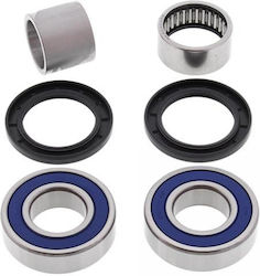 All Balls Wheel Bearing