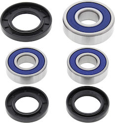 All Balls Wheel Bearing