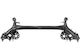 NTY Car Bodywork Spare Part for Toyota Corolla / Prius / Auris