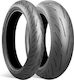 Bridgestone BTS22F 100/70-17 54E-Commerce-Website Schlauchlos Motorradreifen