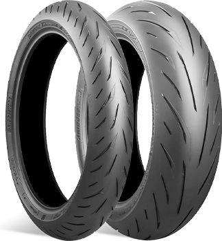 Bridgestone BTS22F 100/70-17 54E-Commerce-Website Schlauchlos Motorradreifen