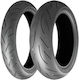 Bridgestone Battlaxs21 150/60R17 66W Schlauchlos Motorradreifen