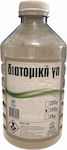 STAC Διατομική Γη Insecticide Powder for Cockroaches, Bedbugs, Ants, Flies, Termites & Fleas 350gr