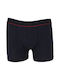 Privato Men's Boxer Blue