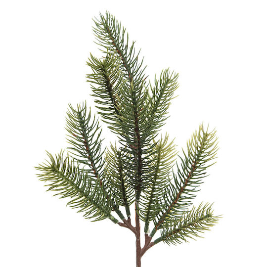 Christmas Decorative Branch 11cm