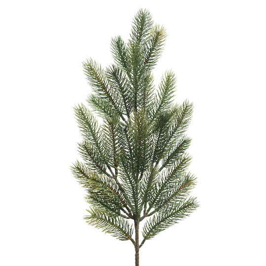 Christmas Decorative Branch 12cm