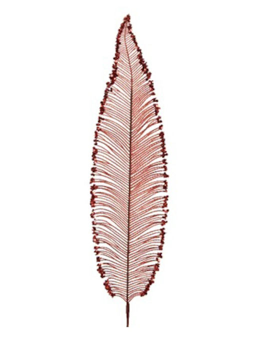 Kaemingk Christmas Decorative Feather 79cm