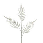 Inart Christmas Lighted Decorative Branch 82cm