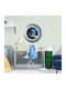 Decorative Sticker Wall 1pcs 80x80cm