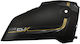 Supersoco Dreapta Plastic Lateral Motocicletă Negru 1buc