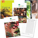 Notebook B5 (Μiscellaneous Designs/Colors)