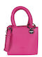 Buffalo Damen Tasche Hand Fuchsie