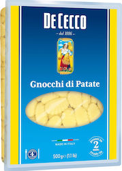 De Cecco Gnocchi Aus Kartoffeln 500g