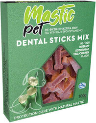 Mastic Pet Stick Gegen Stein & Platte 100gr
