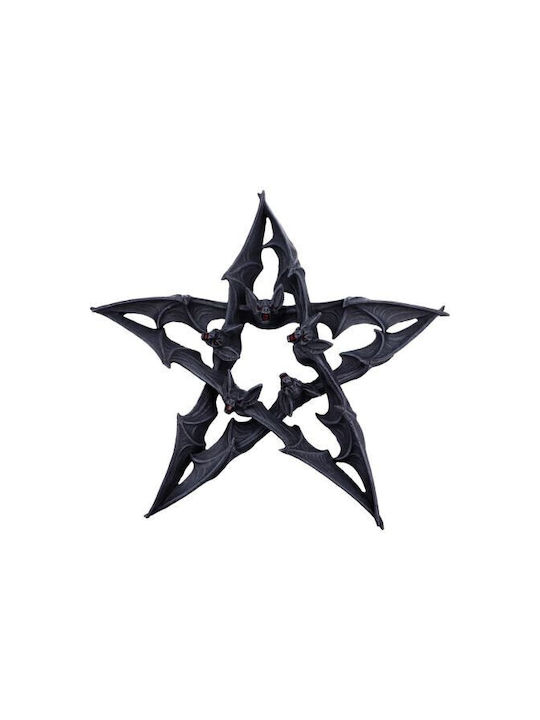 Nemesis Now Polyresin Wall Ornament