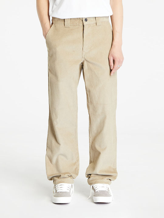 Dickies Trousers Khaki