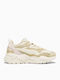 RS-X Efekt PRM Chunky Sneakers Beige
