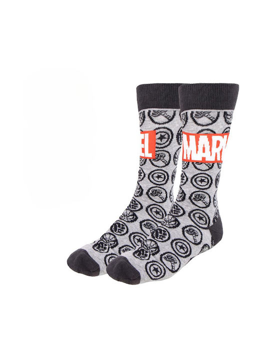 Cerda Socks Gray