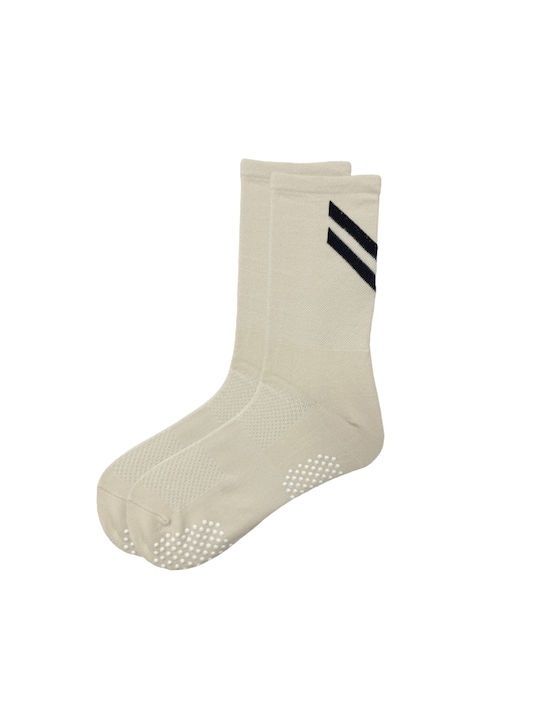 Intimonna Men's Socks Beige