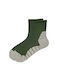 Intimonna Herren Socken Grün 1Pack