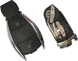mit 2 Tasten für Mercedes Benz / Intelligent mit 2 Tasten für Mercedes Benz / Intelligent