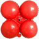 Balloon Red 45cm