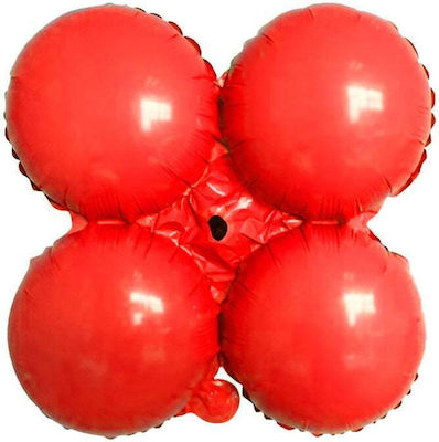 Balloon Red 45cm