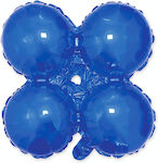 Balloon Blue 45cm