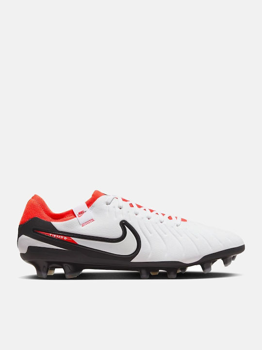 Nike Tiempo Legend 10 Pro Football Shoes with C...