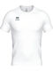Evo Αθλητικό T-shirt Λευκό