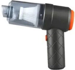 Tpster Hand Vacuum & Blower 2 in 1 Rechargeable 12V 120W Tpster Hand Vacuum & Blower 2 in 1 Rechargeable 12V 120W