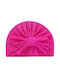 Kids Turban Purple 1pc