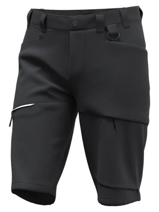 Safety Jogger Kassai Бермудски острови Работни панталони Сиви Safety Jogger Kassai Бермудски острови Работни панталони Сиви