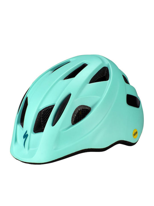 Specialized Mio Детска Каска За Градски Велосипед Зелен