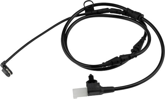 NTY Wear Sensor Front for Land Rover Range Rover Sport