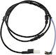 NTY Wear Sensor Front for Land Rover Range Rover Sport