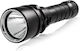 Diving Safety Light LED with Brightness 5000lm for Maximum Depth 100m