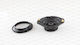 Open Parts Set Shock Absorbers for Renault Laguna